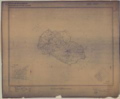 MAPA DO ESTADO DE MINAS GERAIS - MUN..
